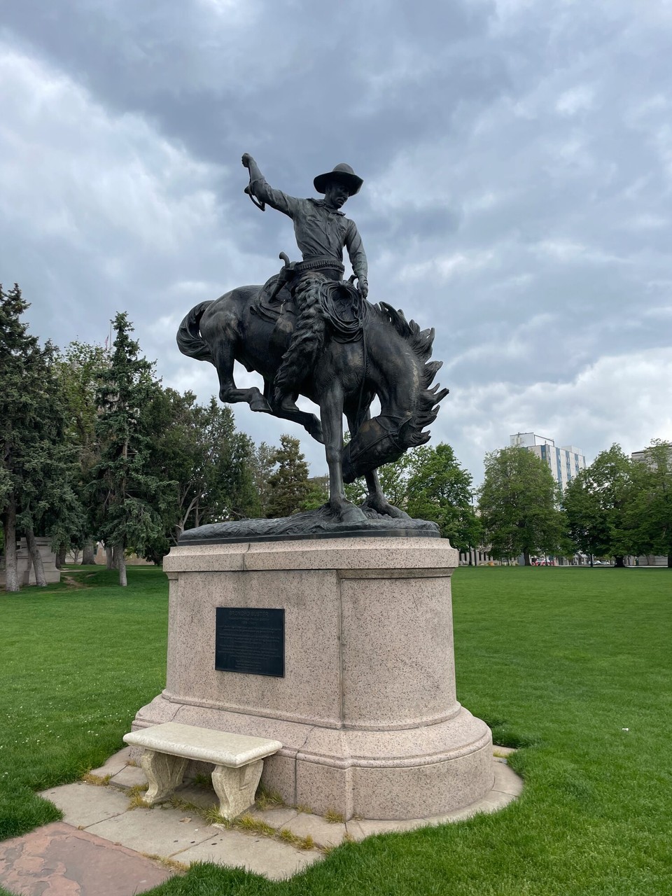 USA - Denver - 