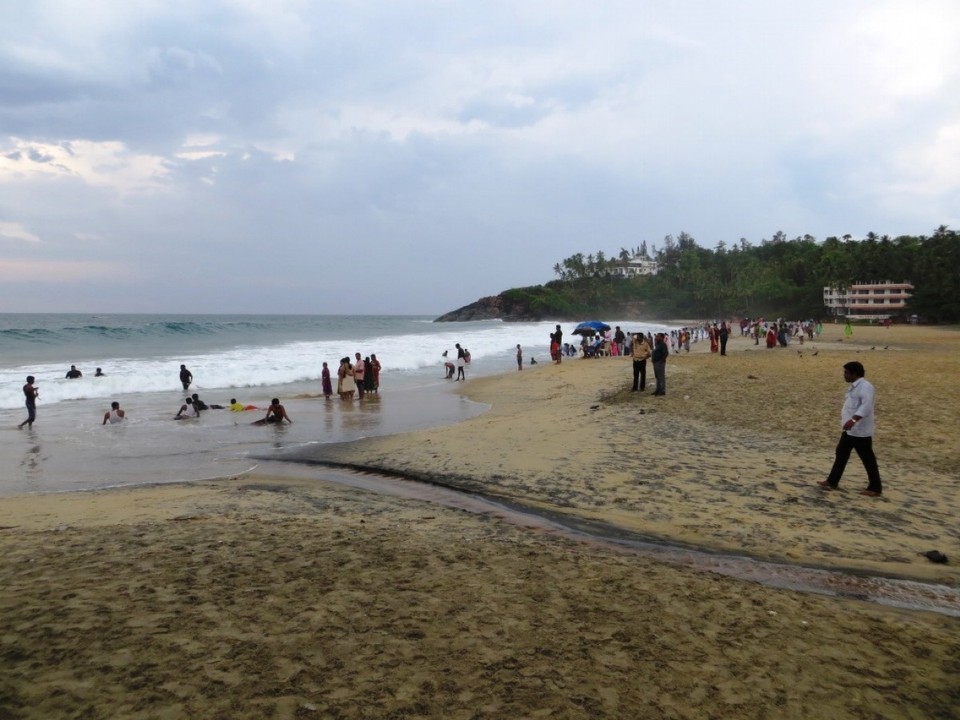 India - Kovalam - 