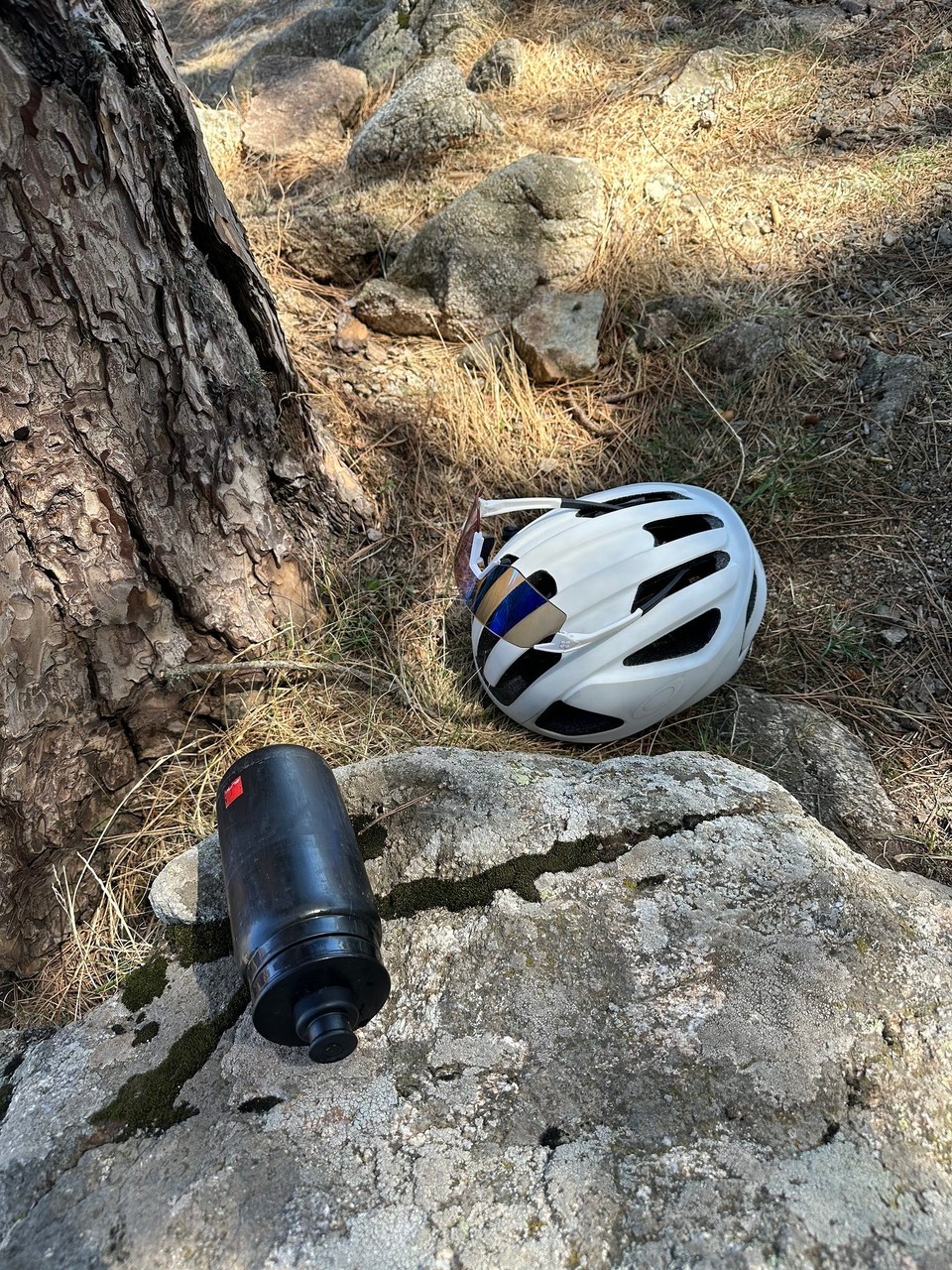 Frankreich - Quenza - 