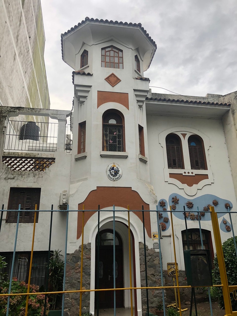 Uruguay - Montevideo - 