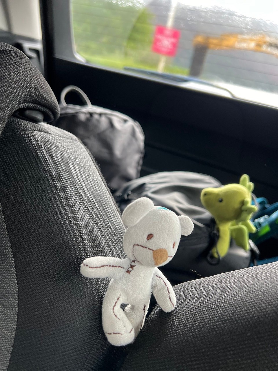 Vereinigtes Königreich - Arrochar - 