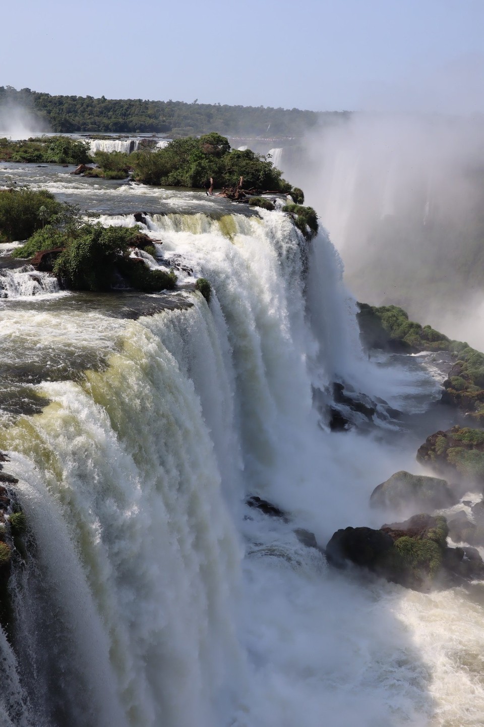 Brasilien - Foz do Iguaçu - 