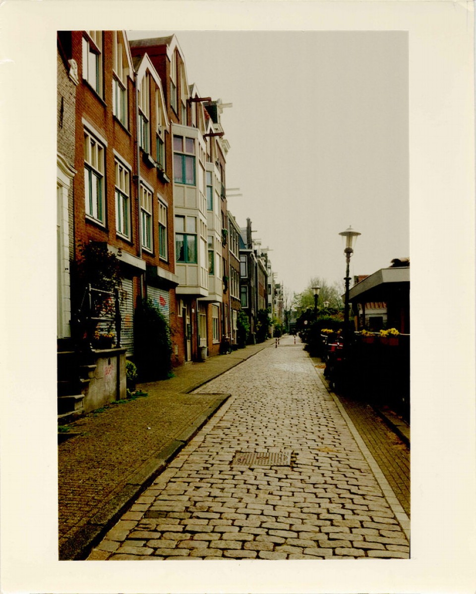 Niederlande - Amsterdam - 