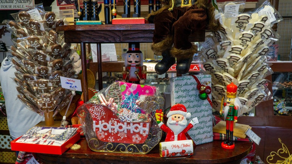 USA - New Smyrna Beach - 