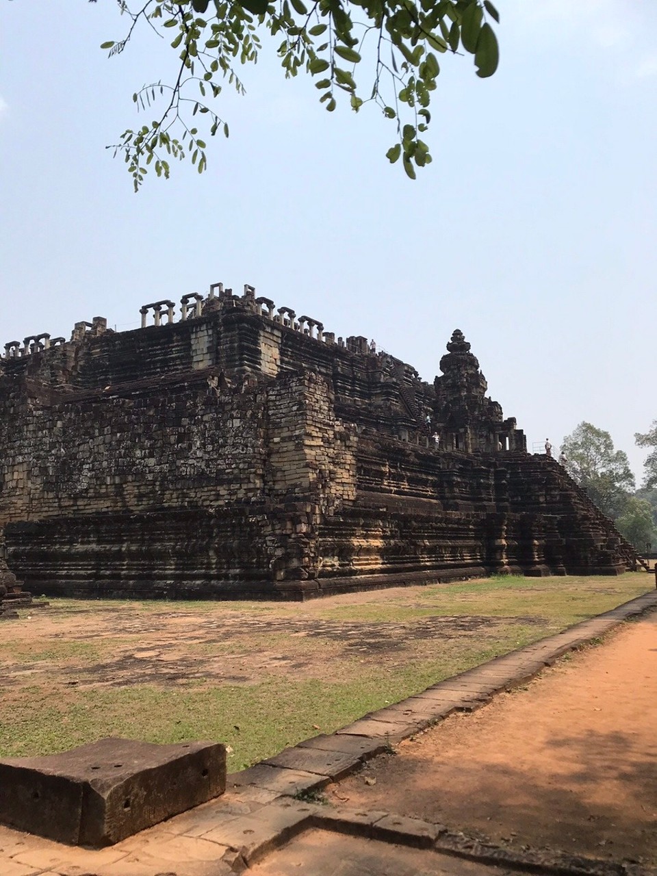 Cambodia -  - 