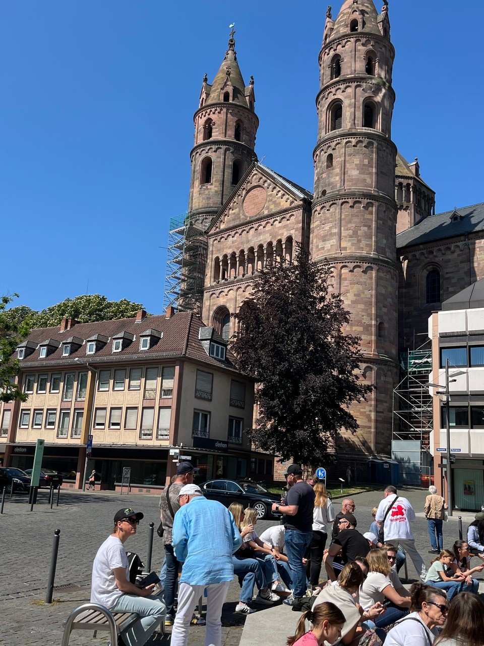 Deutschland - Worms - 