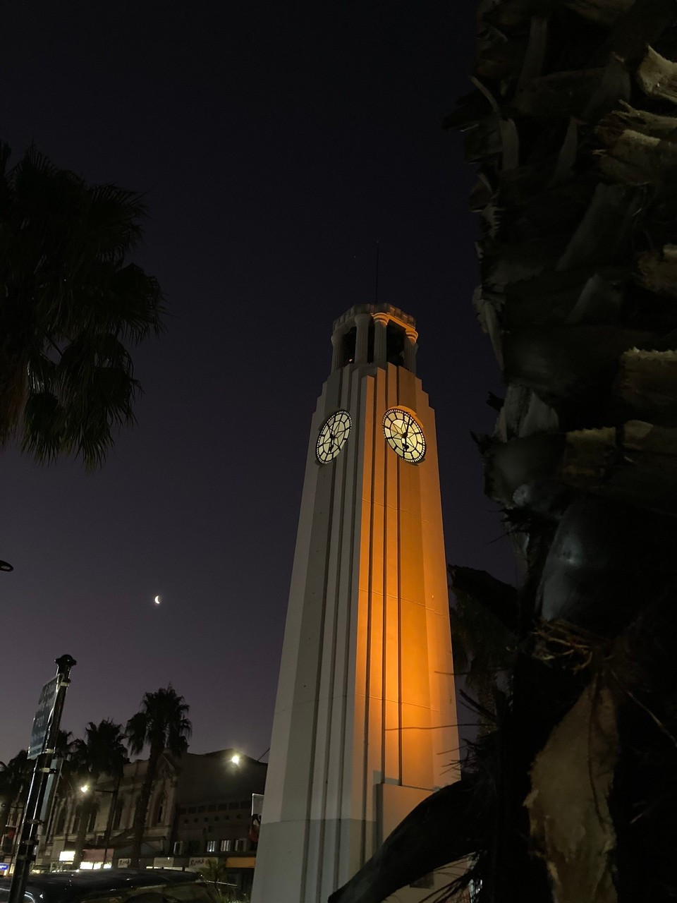 Neuseeland - Gisborne - 