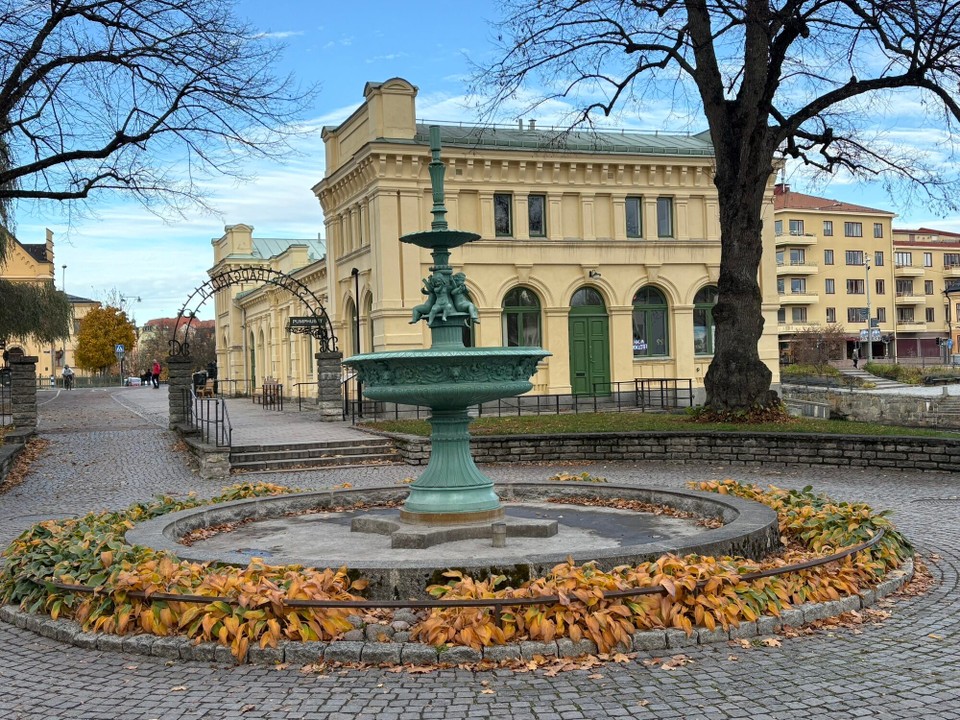 Schweden - Väddö - 