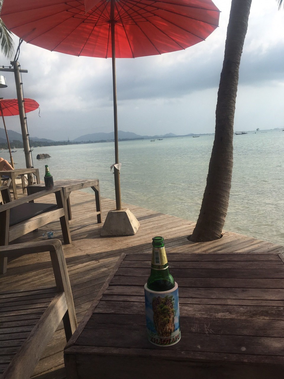 Thailand - Koh Samui - 