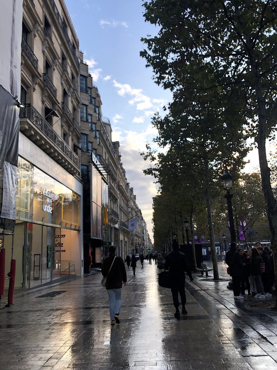 Frankreich - Paris - 