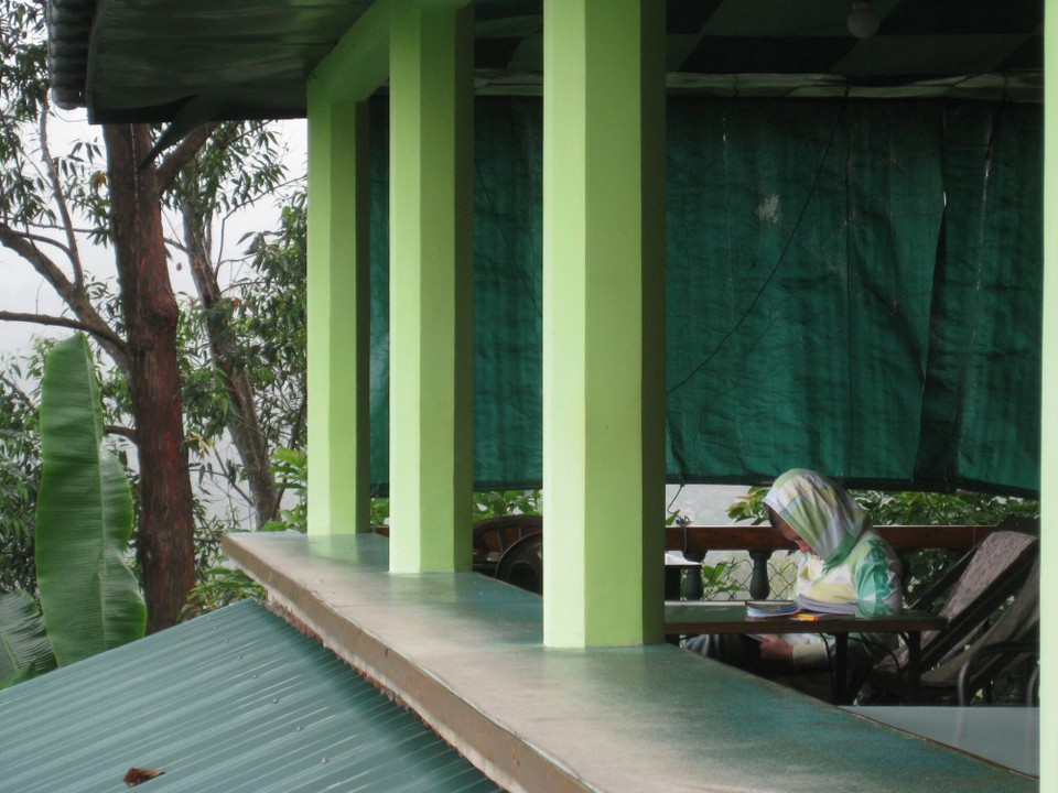 Sri Lanka - Ella - 