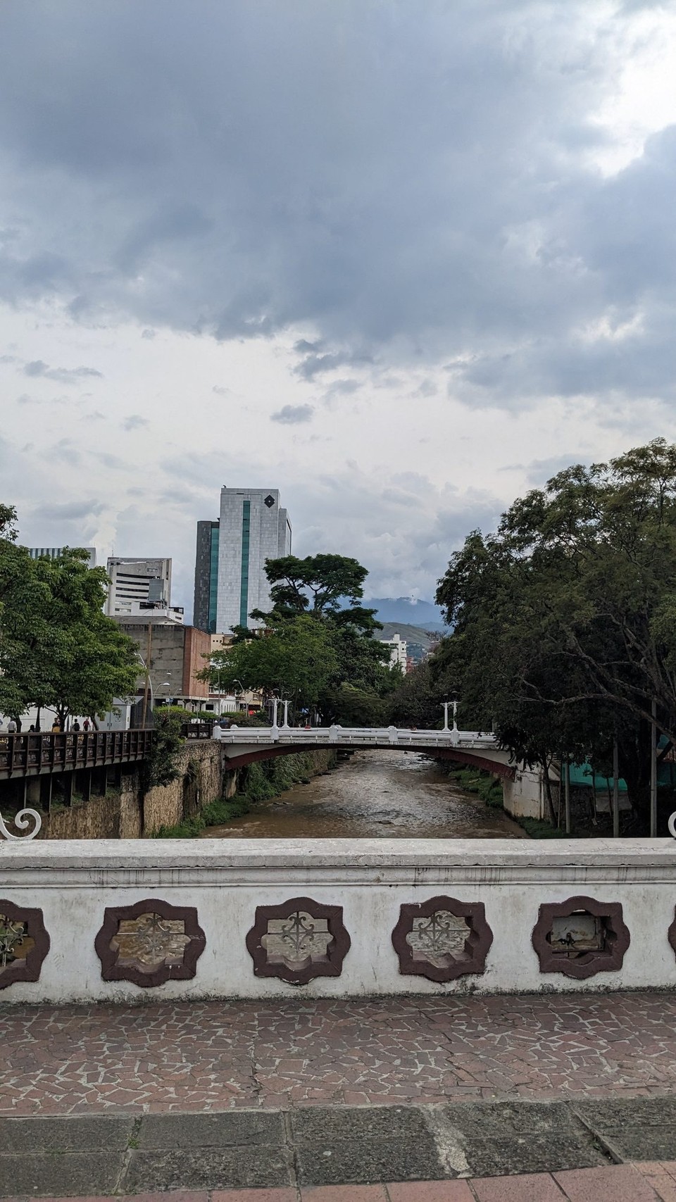 Kolumbien - Cali - 