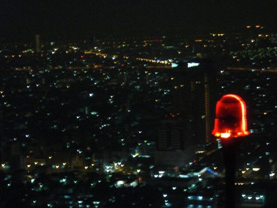 Thailand - Bangkok - 
