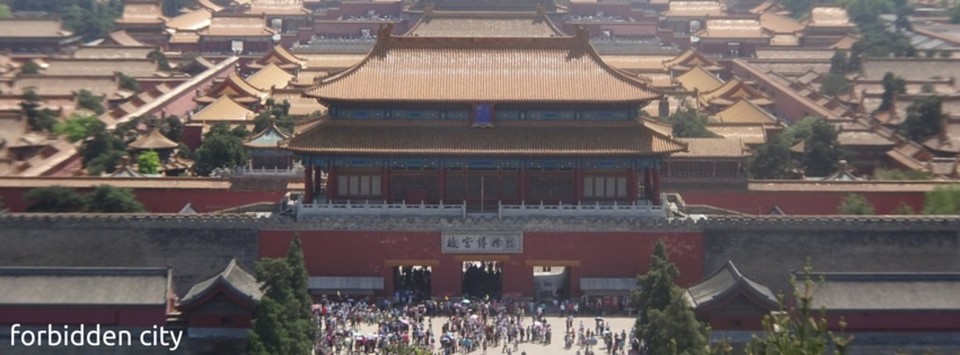 China - Peking - 
