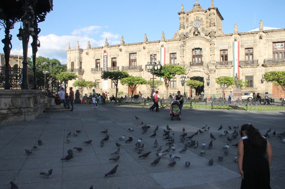Mexico - Guadalajara - 