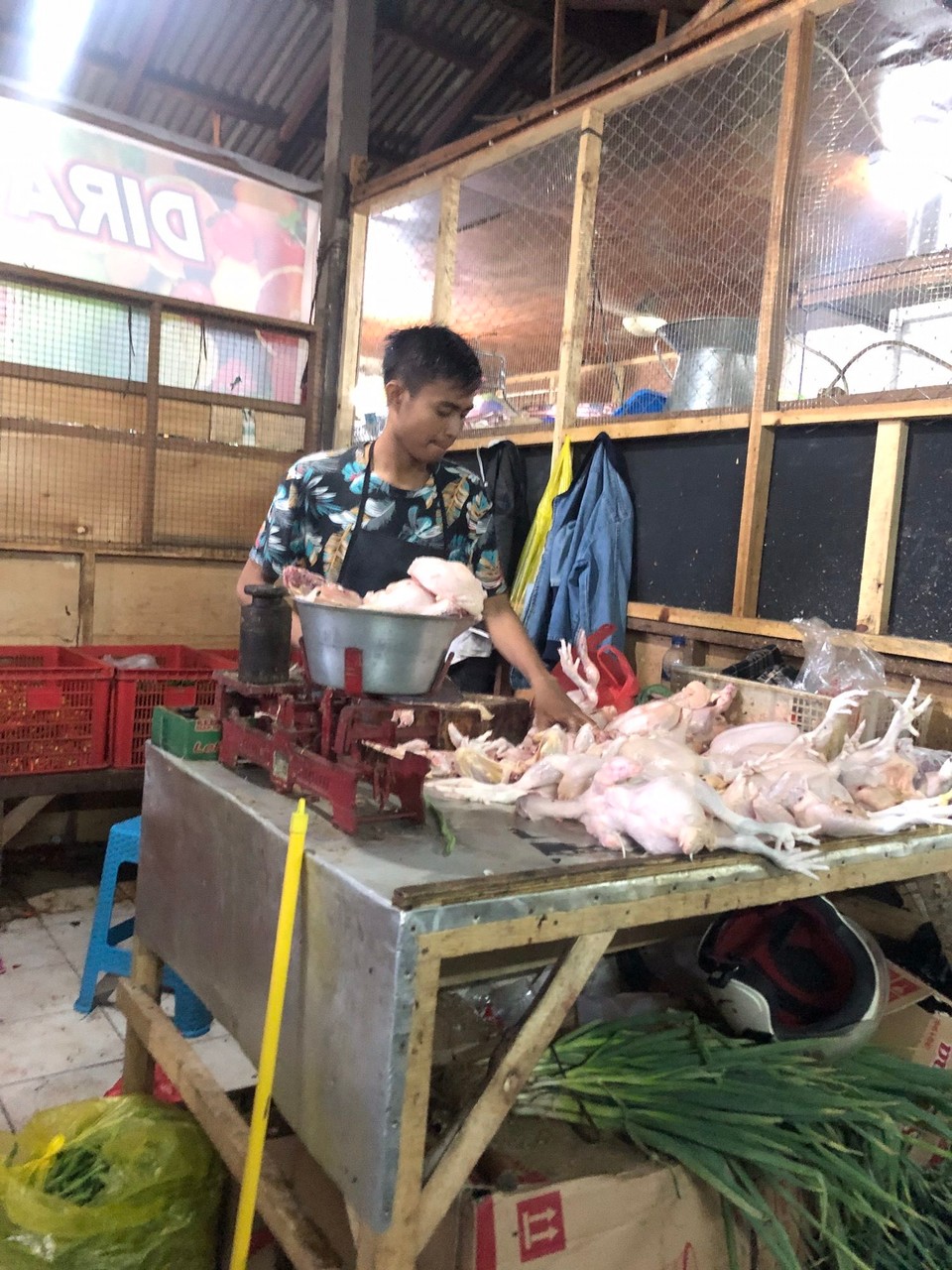Indonesia - Seminyak - 