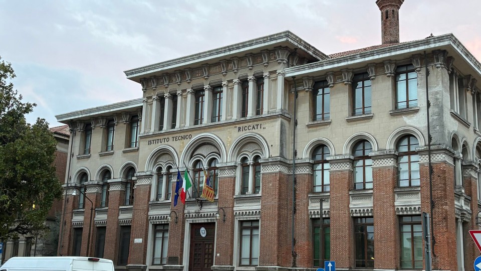 Italien - Treviso - 