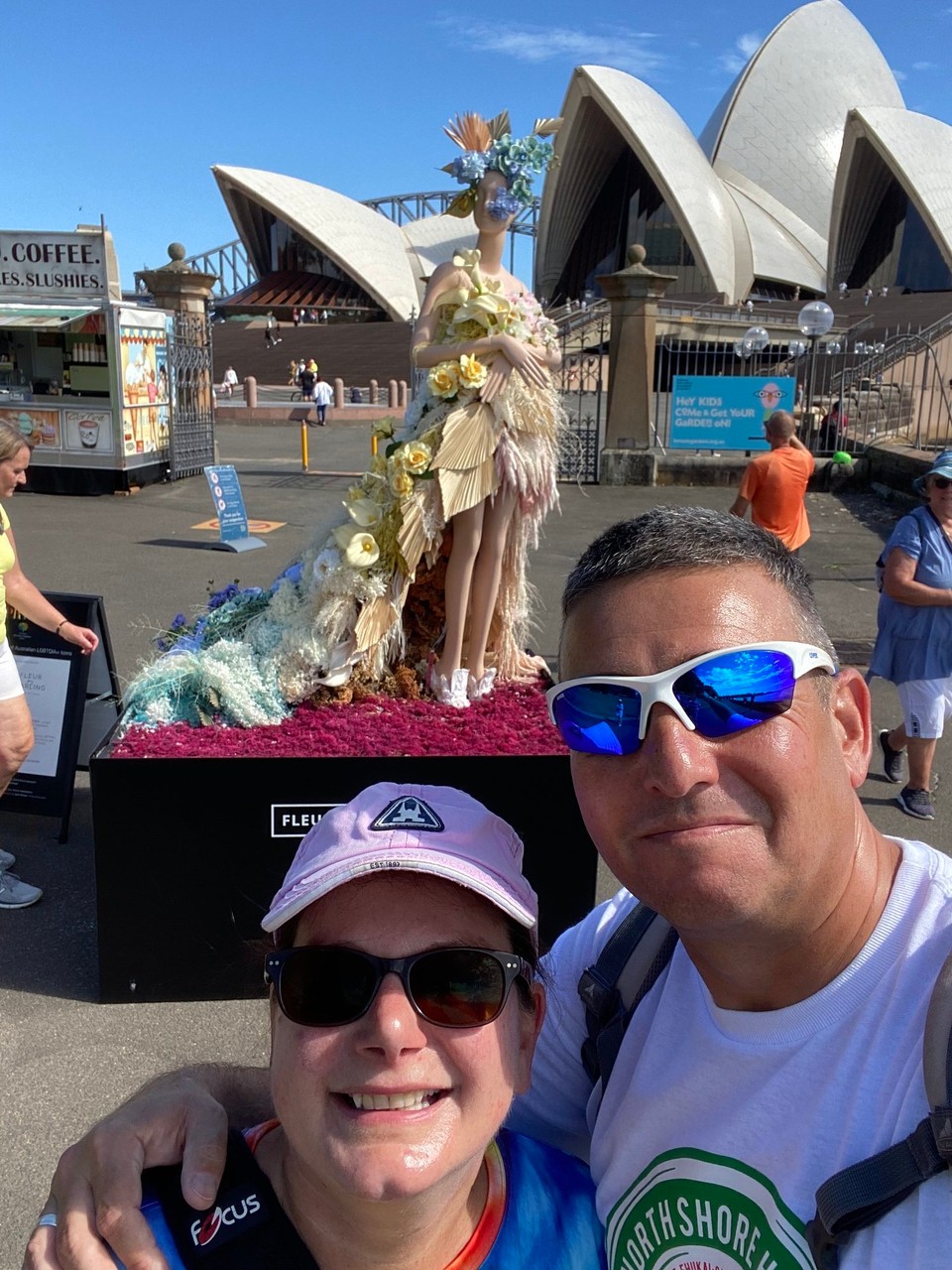Australien - The Rocks - 