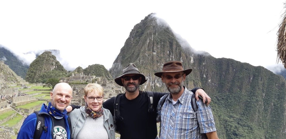 Peru - unbekannt - 
