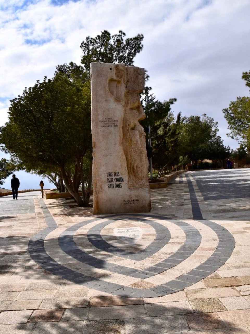 Jordanien -  - 