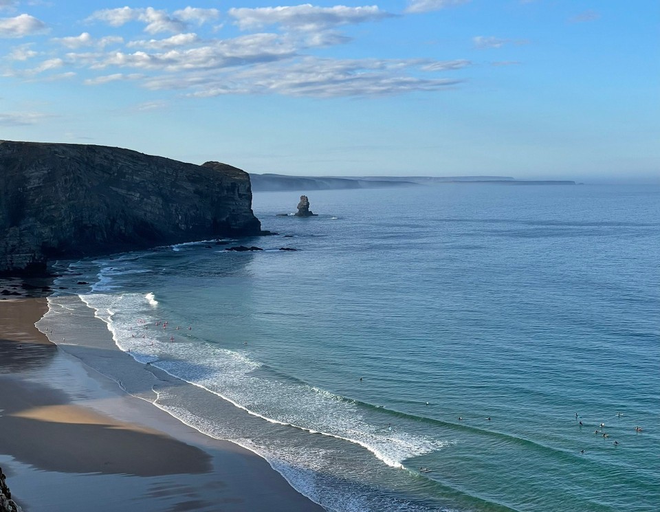 Portugal - Aljezur - 