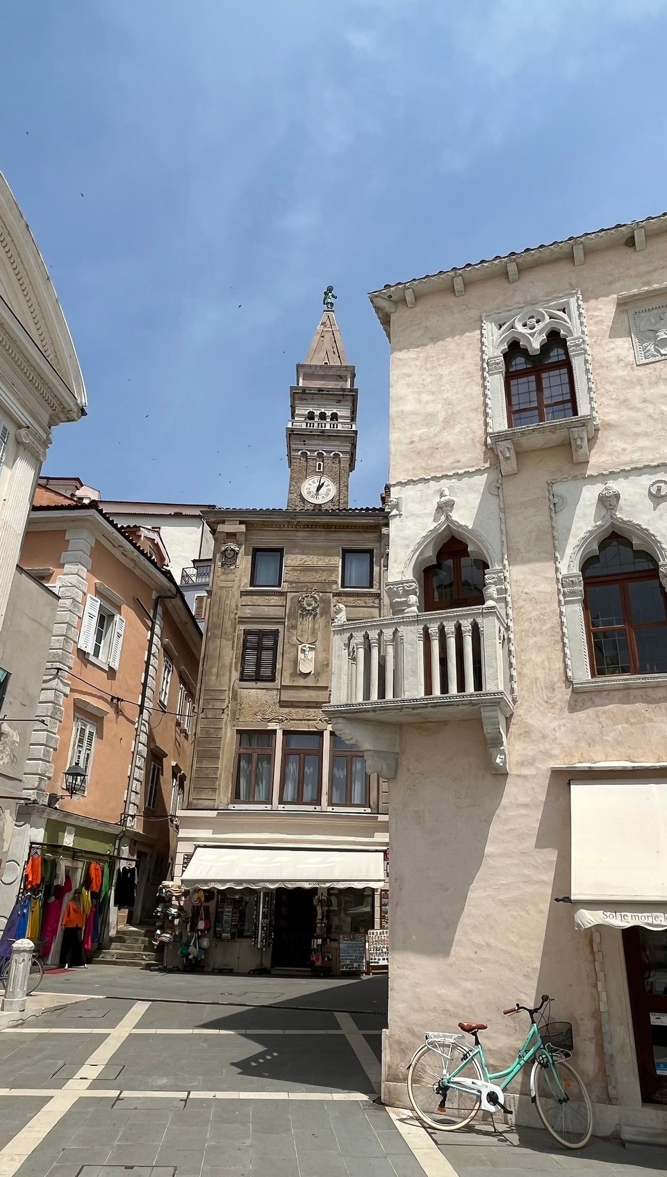 Slowenien - Piran - 