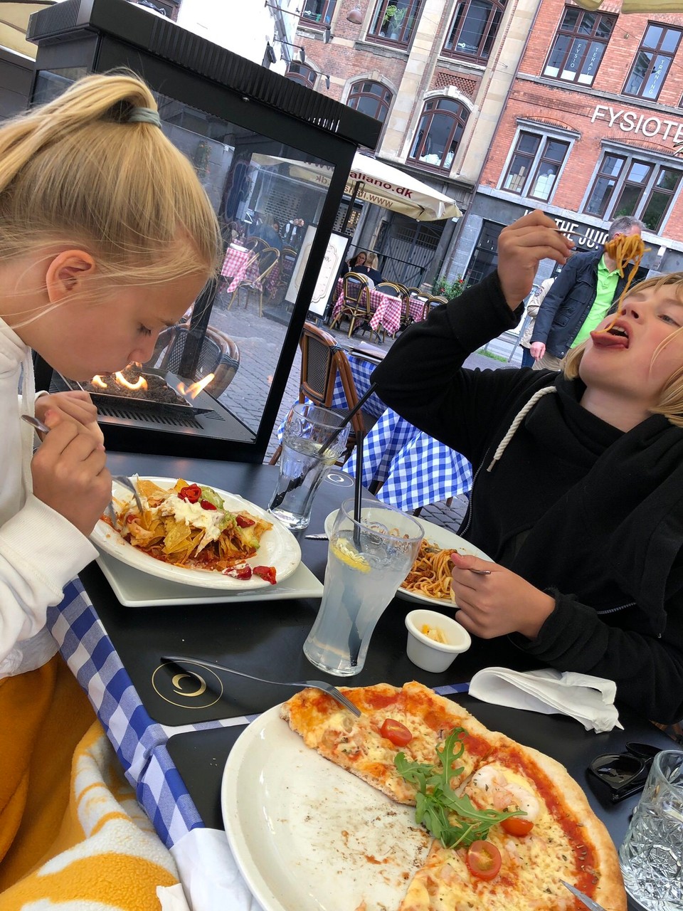 Dänemark - Kopenhagen - 