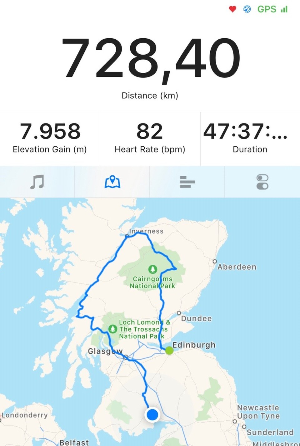 United Kingdom - Dumfries - 