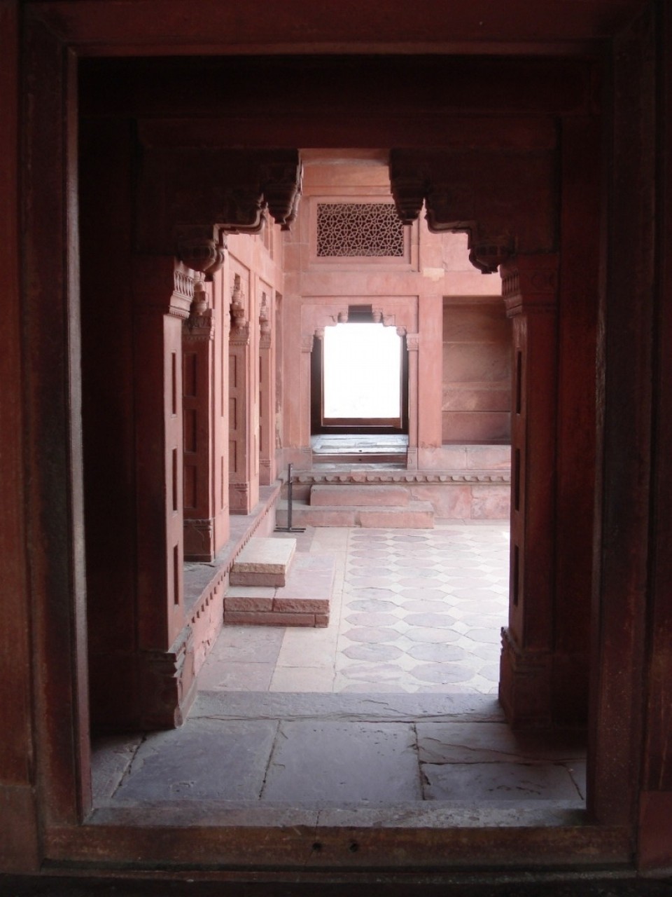 India - Fatehpur - 