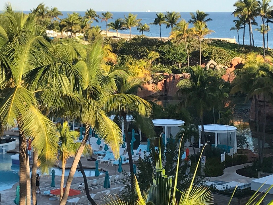 Bahamas - Nassau - 
