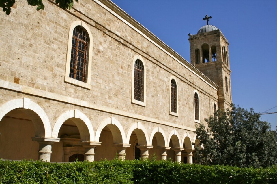 Libanon - Beirut - 