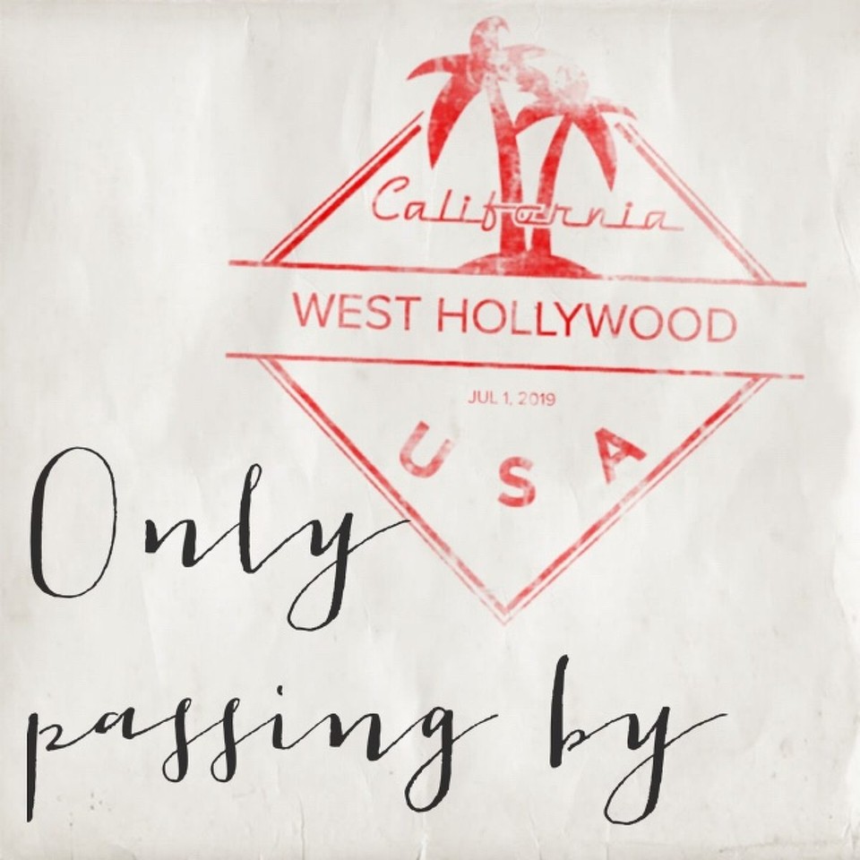 USA - West Hollywood - 
