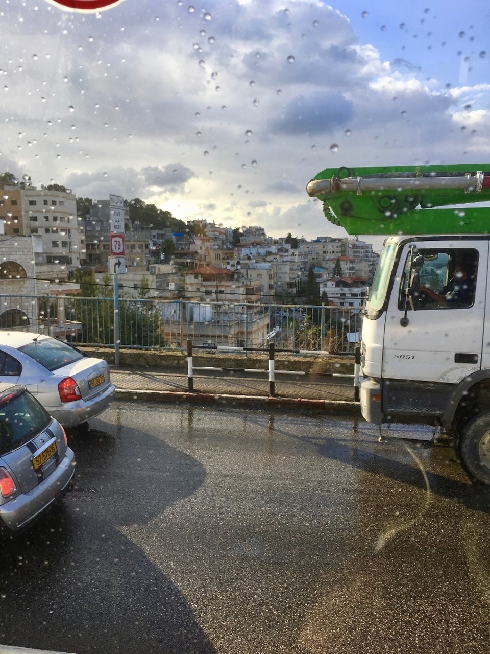 Israel - Nazareth - 