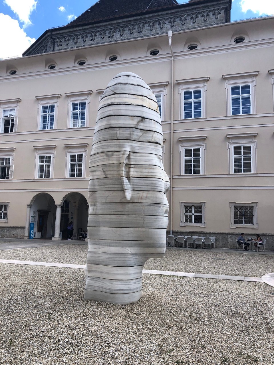 Österreich - Salzburg - 