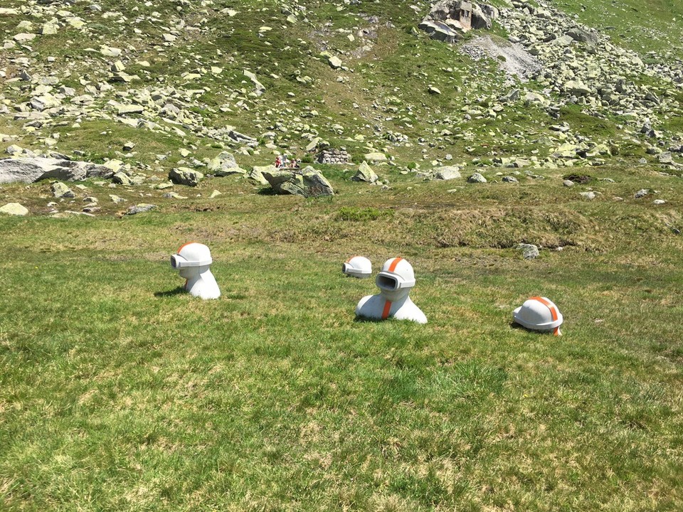 Switzerland - Airolo - 