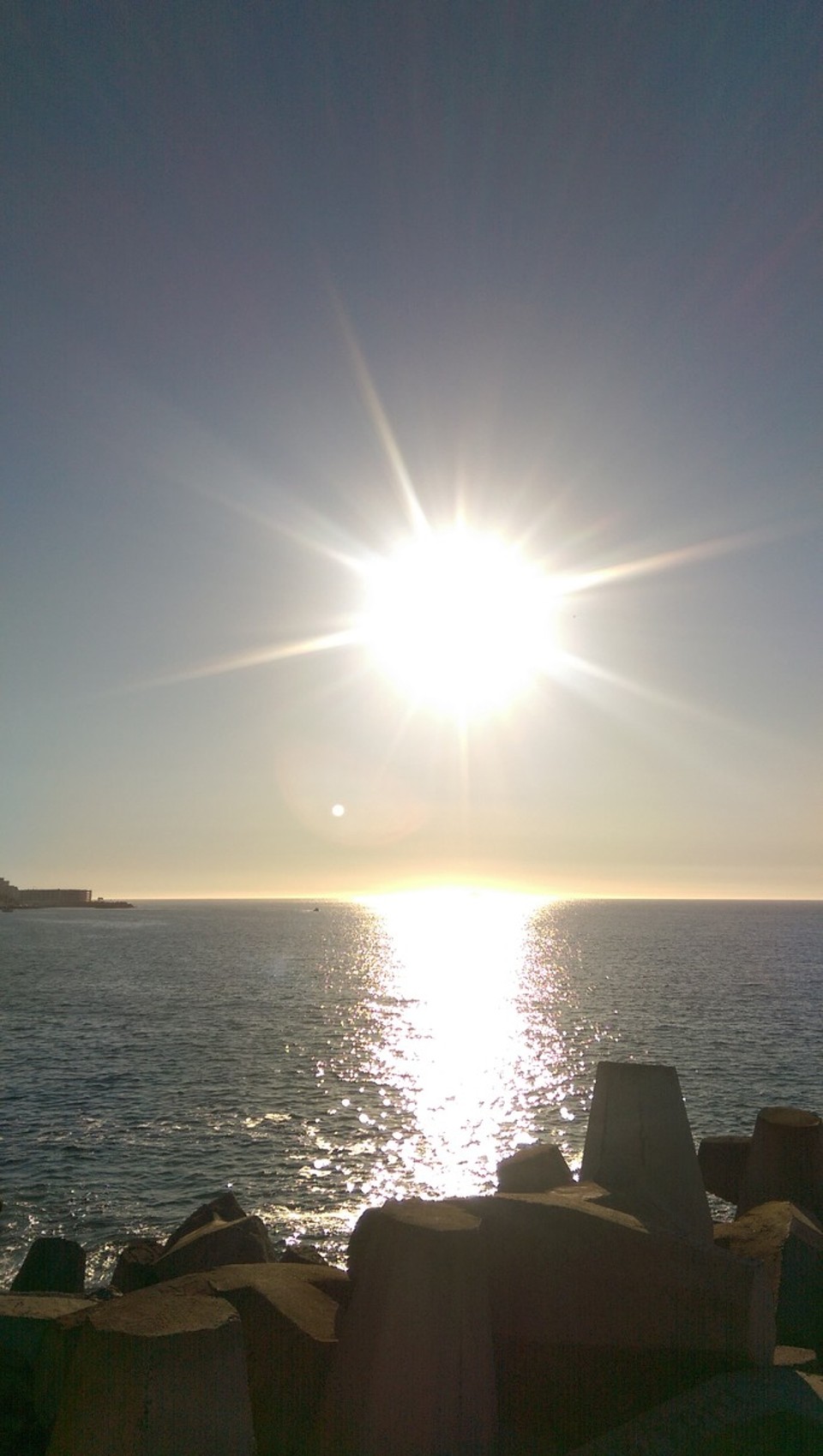 Südafrika - Cape Town - 