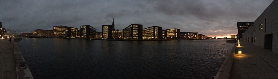 Denmark - Copenhagen - 
