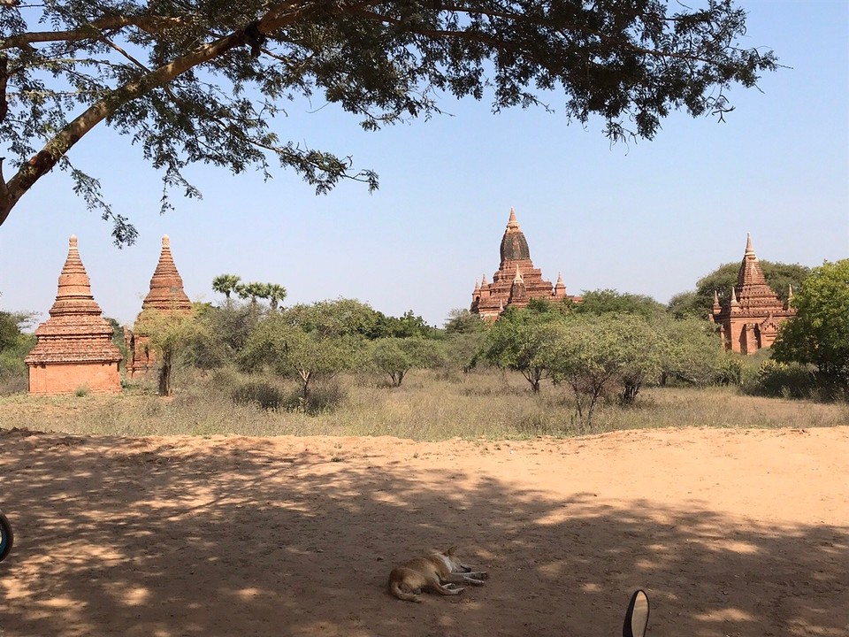 Myanmar (Burma) -  - 
