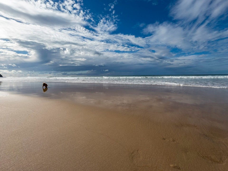 Portugal - Aljezur - 
