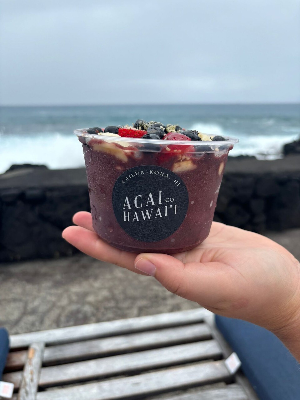 Vereinigte Staaten - Kailua Kona - 