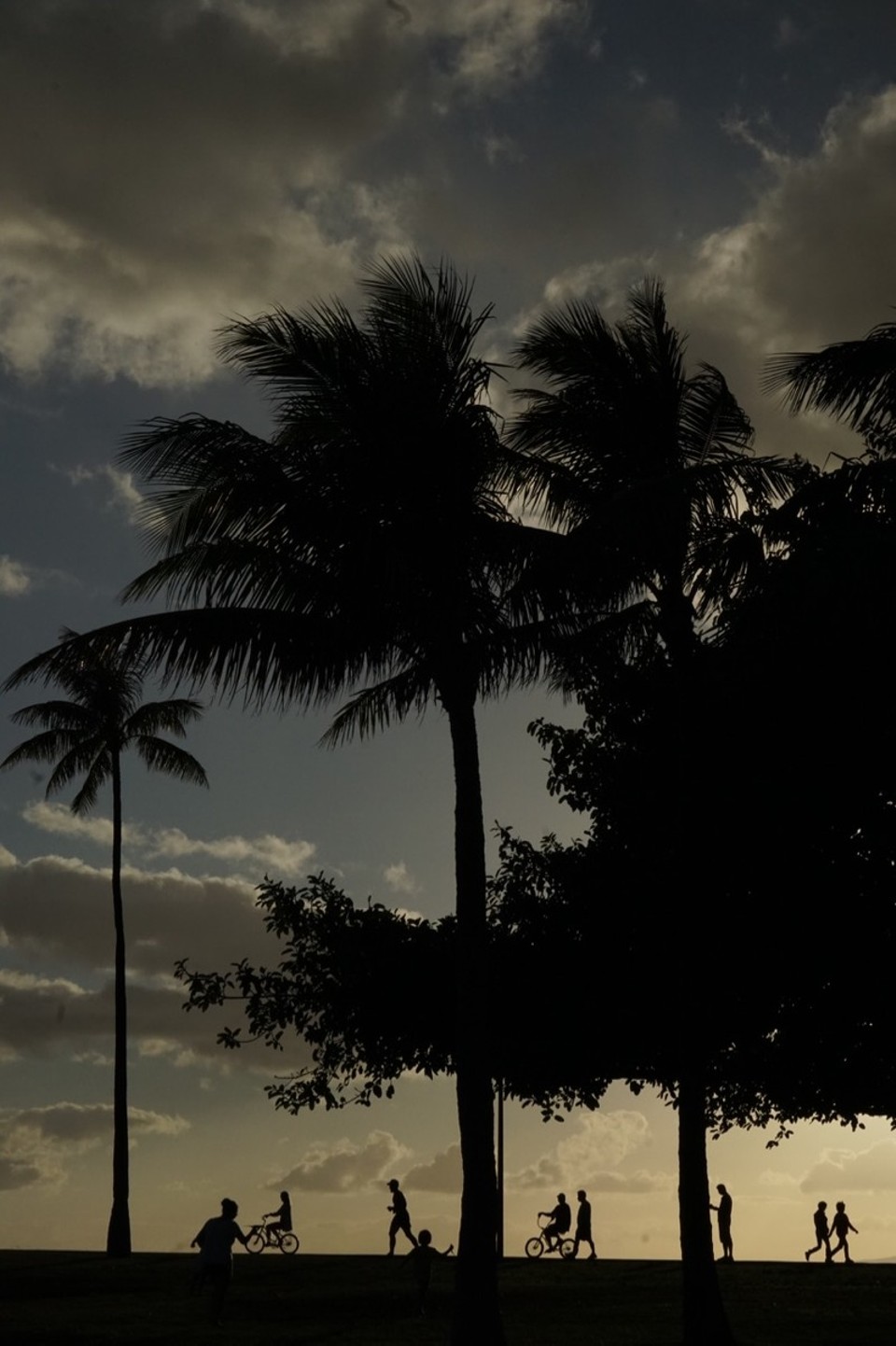 USA - Honolulu - 