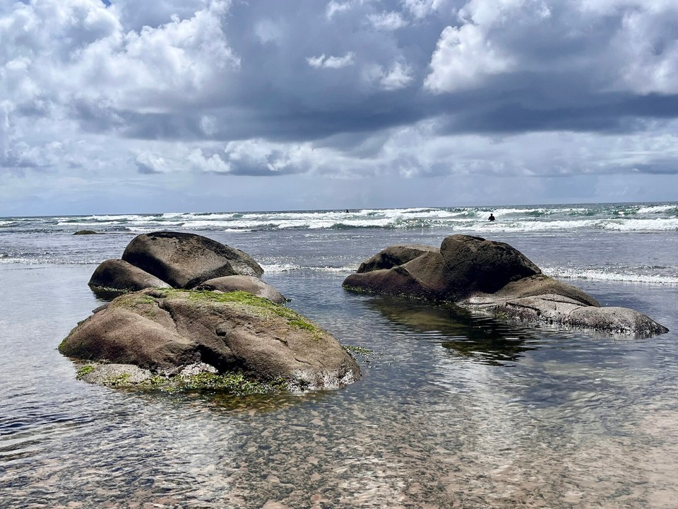 Brasilien - Salvador - 