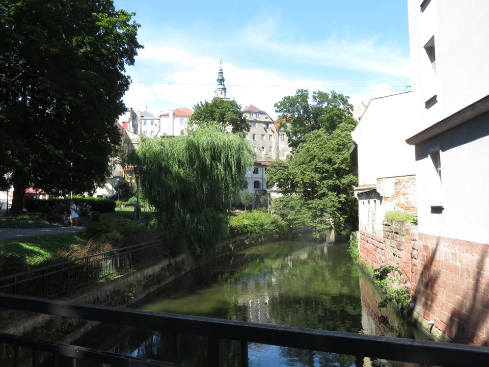 Polen - Glatz - 