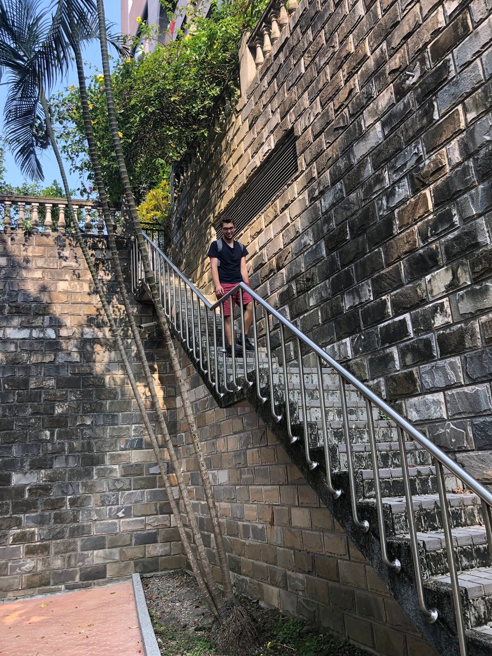 Taiwan - Zhongzheng District - 