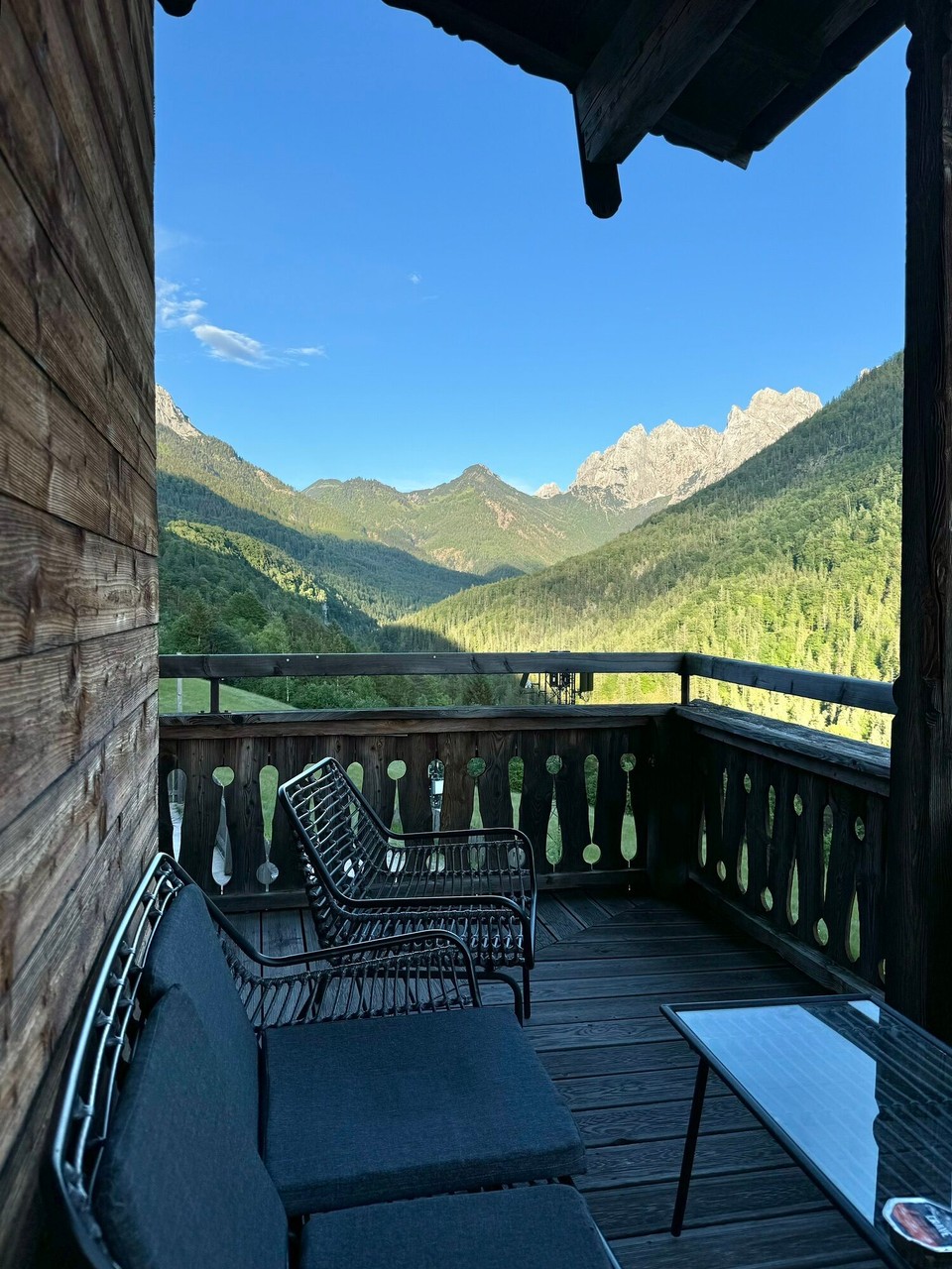 Österreich - Ebbs - 