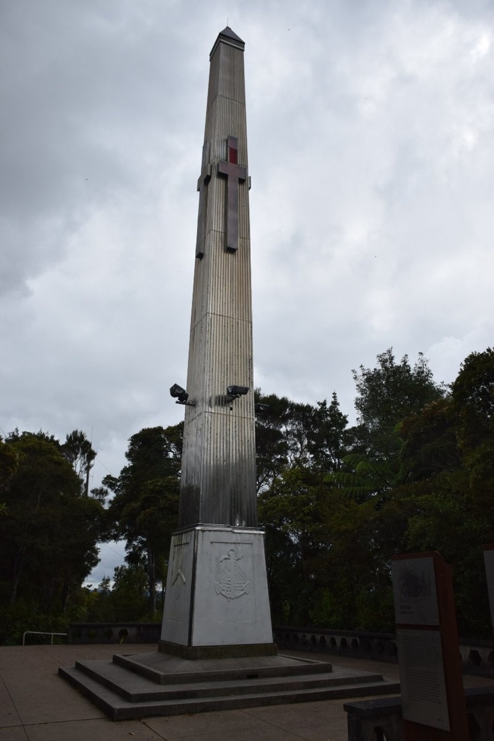 Neuseeland - Waipu - 
