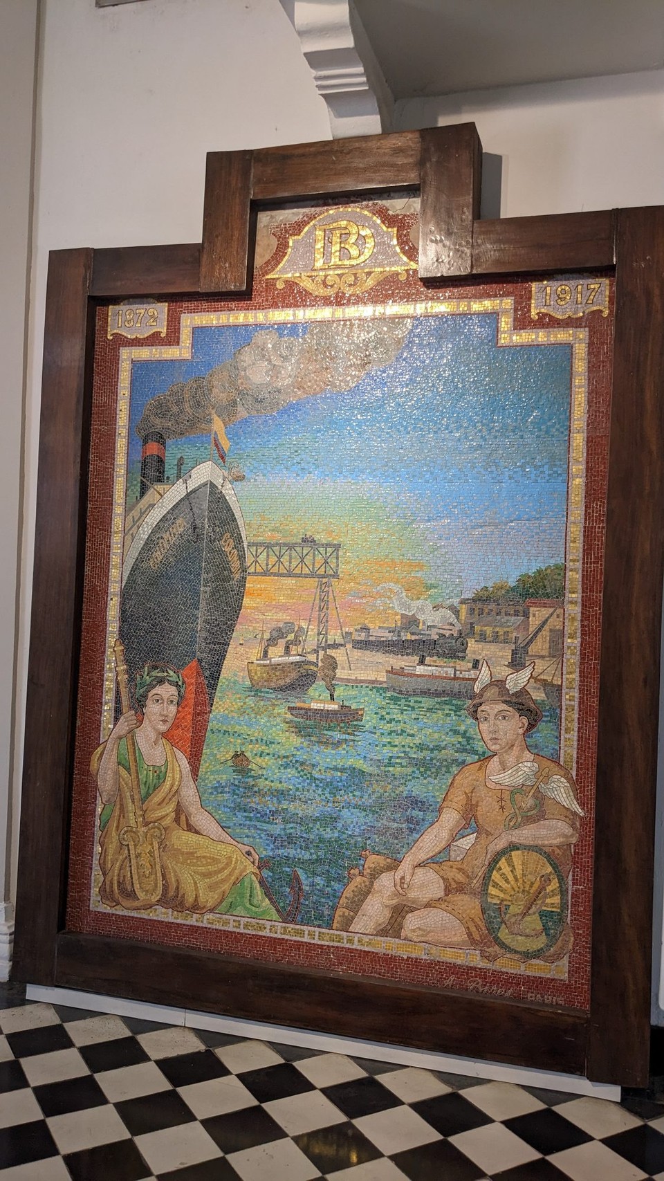 Kolumbien - Barranquilla - 