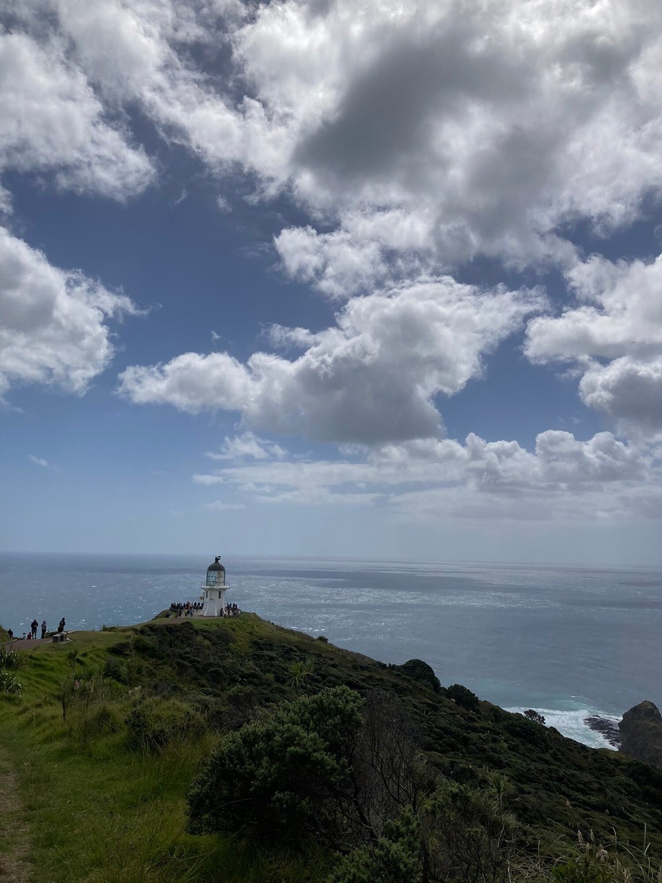 Neuseeland - Te Kao - 