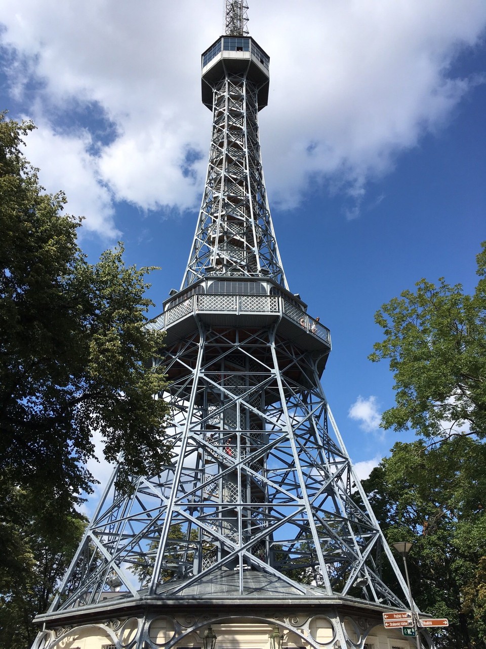 República Checa - Praga - 