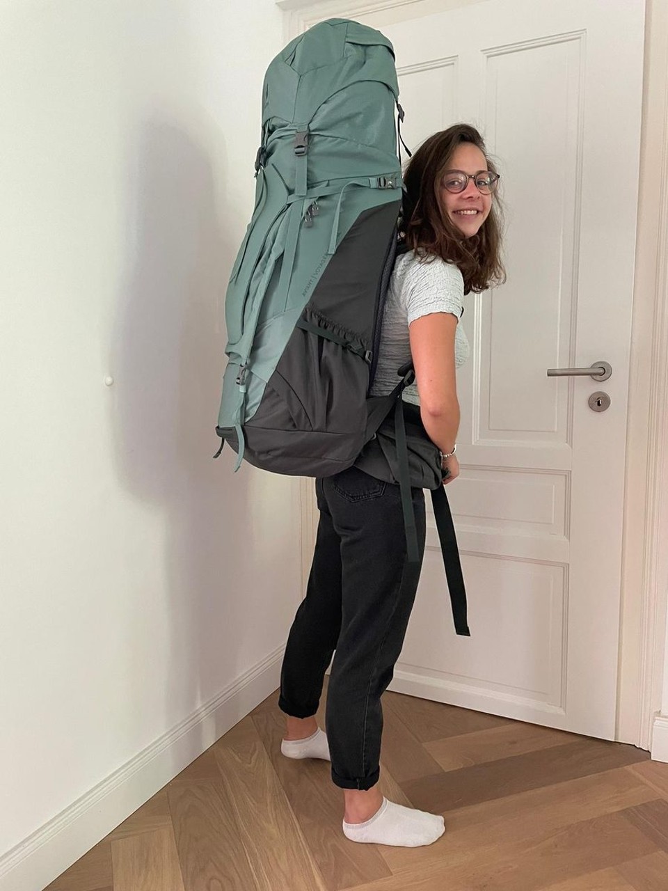 Deutschland - Frankfurt am Main - All my bags are packed,I’m ready to go 🎵 🛫


🐢